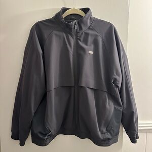 Figs Gray Women's Jacket